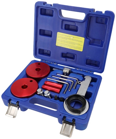 Blokada rozrządu Ford 2.0 EcoBlue TDCi