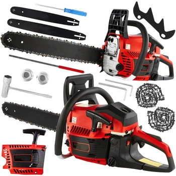 Piła spalinowa łańcuchowa 5,9KM 45cm