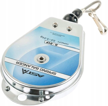 BALANSER LINKOWY PRZECIWWAGA ODCIĄŻNIK 0.5-1.5 KG