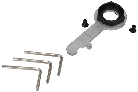 Blokada rozrządu Ford 2.0 EcoBlue TDCi