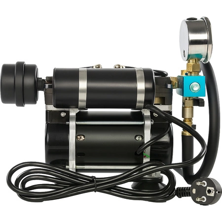 Napowietrzacz do zbiorników wodnych 230W – dotlenianie stawu i jeziora