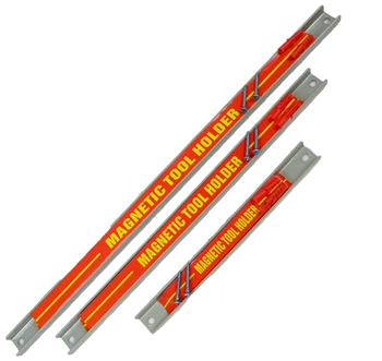 LISTWY MAGNETYCZNE NA NARZĘDZIA ZESTAW 3el LISTWA