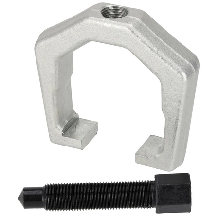 Ściągacz sworzni przegubów zestaw, 5 el.