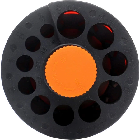 Ostrzałka do wierteł 95W 3-16mm