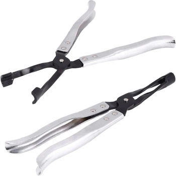 Szczypce do uszczelniaczy zaworów 275mm, 1szt.