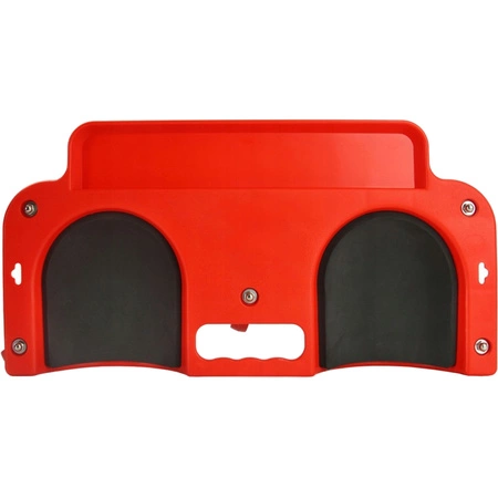 Leżanka mechanika klęcznik warsztatowy serwisowy na kółkach 90kg