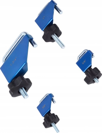 Zaciski do zaciskania przewodów z cieczą 4szt