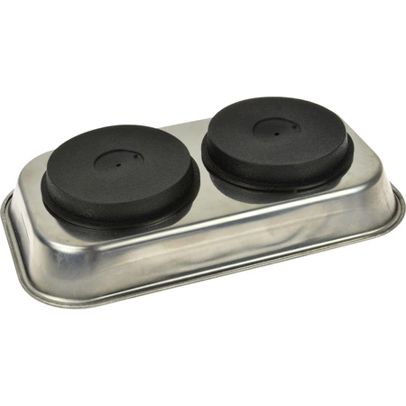 Miska magnetyczna warsztatowa prostokątna 240x140mm