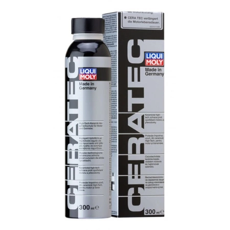 Dodatek do oleju silnikowego Cera Tec 300ml, Liqui Moly