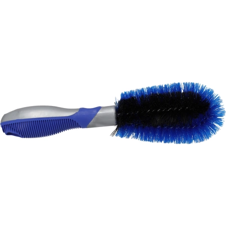 Szczotka do mycia felg i kołpaków 26cm