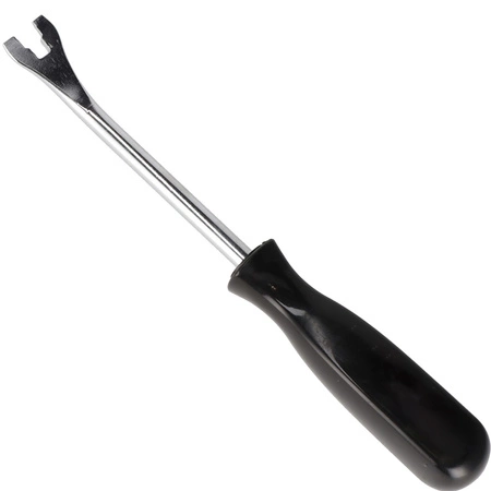 Ściągacz do spinek i tapicerki łapka 250mm, 1szt.