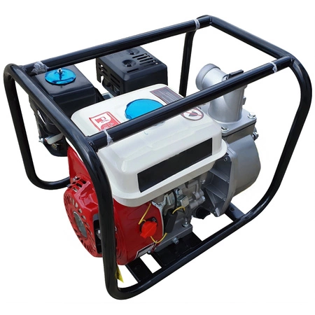 Pompa spalinowa do wody motopompa 3 E11320, 7KM