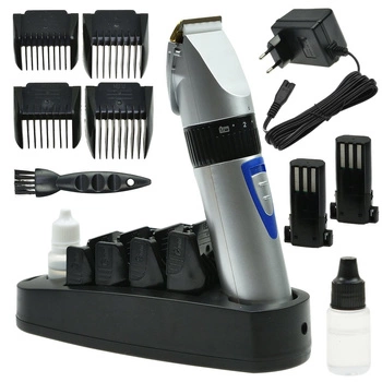 Maszynka akumulatorowa do strzyżenia psów i kotów 1200mAh