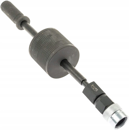 Ściągacz bezwładnościowy wtryskiwaczy Mercedes CDI