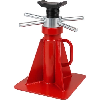 Podpora warsztatowa zabezpieczająca 20T 410-600mm