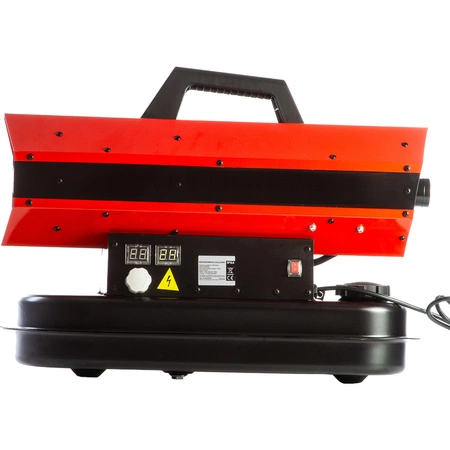 Nagrzewnica olejowa 30kW