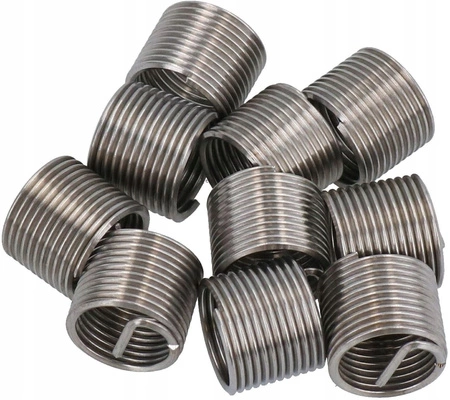 ZESTAW DO NAPRAWY GWINTÓW M6x1.0 HELICOIL