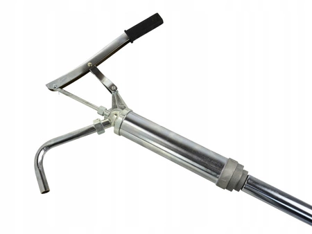 Ręczna pompa tłokowa do oleju