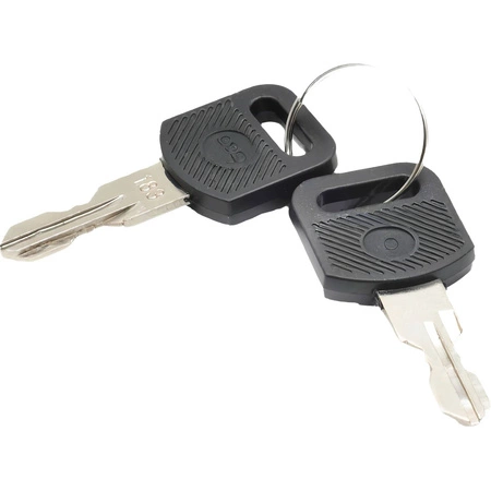 Kasetka na pieniądze książka 240x155x55 na kluczyk