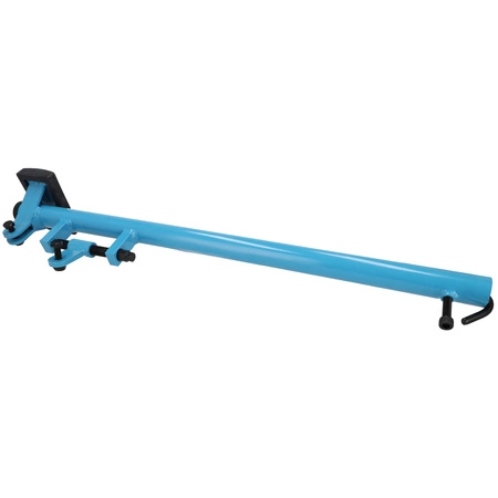 Dźwignia do napinania i demontażu wahaczy z łańcuchem