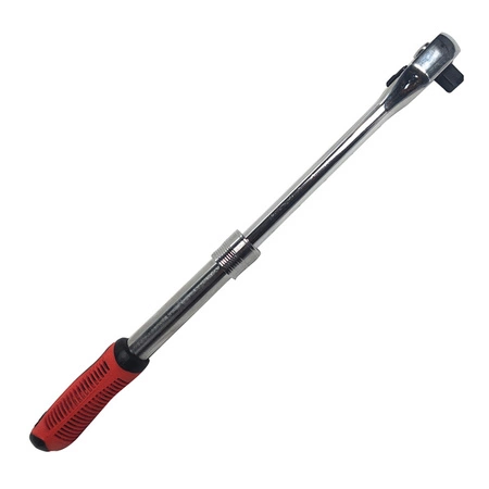 GRZECHOTKA TELESKOPOWA 1/2'' 310-440 mm