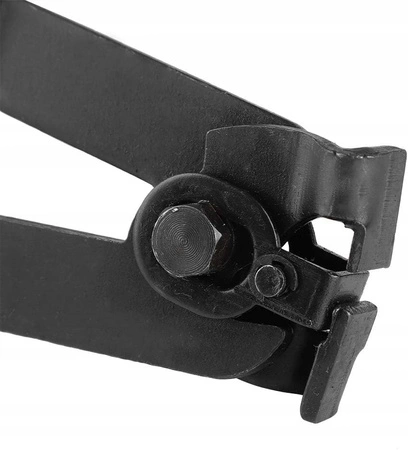 SZCZYPCE DO OPASEK ZACISKOWYCH OSŁON PRZEGUBÓW