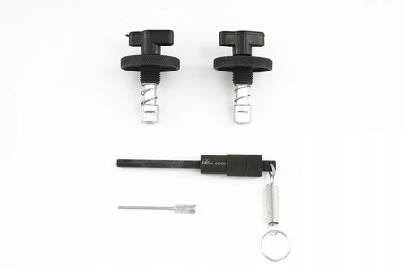 Blokada rozrządu Opel, Fiat, Ford 1.3CDTI- JTD