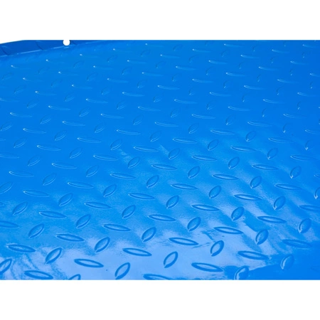 Podnośnik motocyklowy platformowy hydrauliczny 450kg