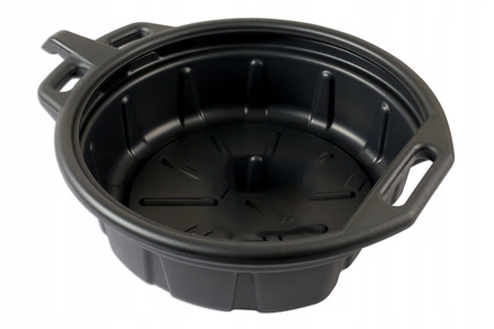 MISKA DO SPUSZCZANIA ZLEWANIA OLEJU WANNA 16L