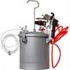 Agregat malarski pneumatyczny 10l