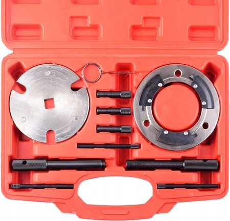 Blokada rozrządu Ford 2.0/2.4 TDDi/TDCi