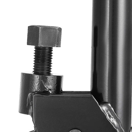 URZĄDZENIE DO ŚCIĄGANIA OPON ZBIJAK ODBIJAK RĘCZNY MONTAŻOWNICA