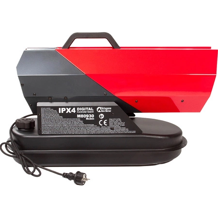 Nagrzewnica olejowa 30KW