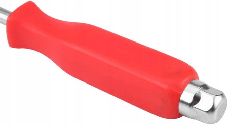 WKRĘTAKI ŚRUBOKRĘTY ŚLUSARSKIE DO POBIJANIA 12SZT