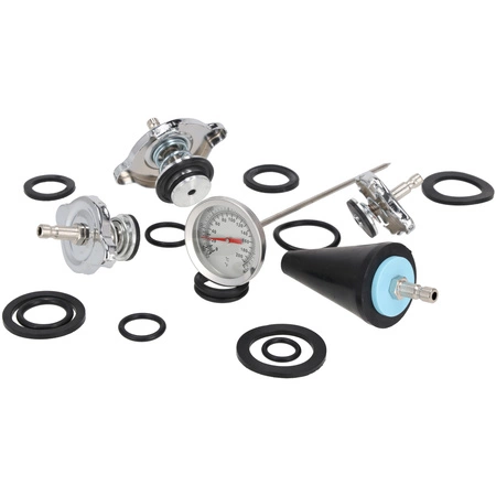 Tester do kontroli układu chłodzenia, 28el.