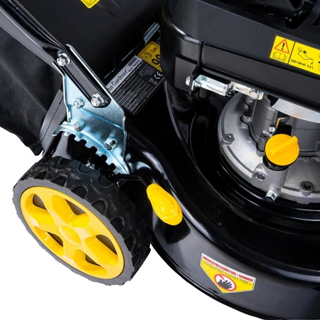 Kosiarka spalinowa z napędem 40cm, 2,7 kW