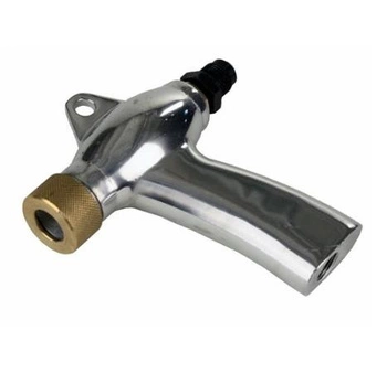 PISTOLET DO PIASKOWANIA DO PIASKARKI KABINOWEJ 420 990