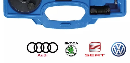 BLOKADA ROZRZĄDU VW GOLF AUDI A3 A4 1.6 2.0 TDI CR