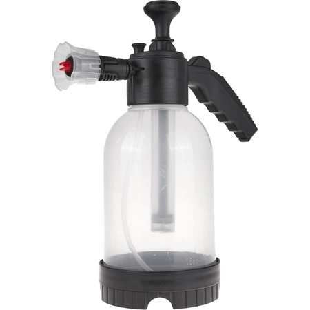 Pianownica opryskiwacz ciśnieniowy 2l