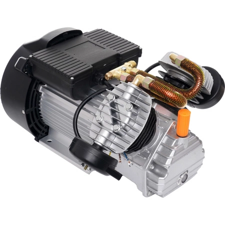Sprężarka powietrza z silnikiem elektrycznym 530 l/min 3000W
