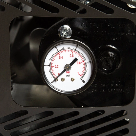 Nagrzewnica olejowa z regulacją 40KW