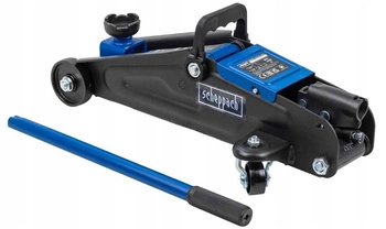 Podnośnik samochodowy hydrauliczny żaba 2T