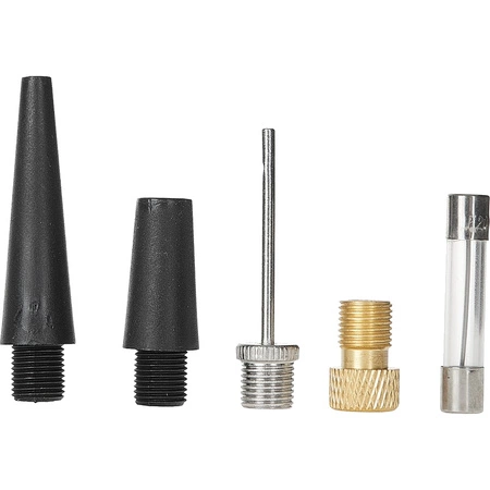 Kompresor samochodowy rowerowy mini 4000mAh 84W