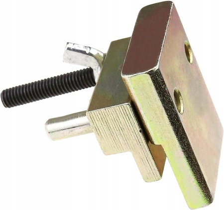 Przyrząd do de/montażu pasków wieloklinowych