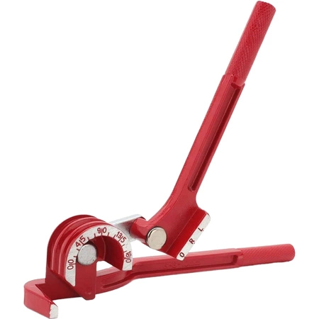 Giętarka do przewodów hamulcowych 6-10mm 0-180°