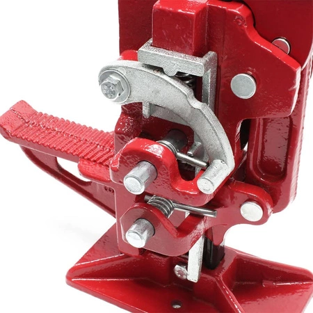 Podnośnik kolejowy HI-LIFT 60" 3 Tony G02131