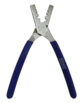 ZACISKARKA PRASKA DO KABLI TULEJEK KOŃCÓWEK 0,5-16