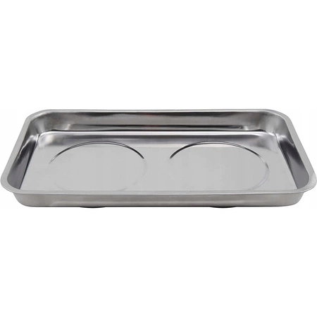 Miska magnetyczna warsztatowa prostokątna 240x140mm