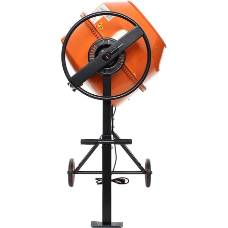 Betoniarka 200l 1250W