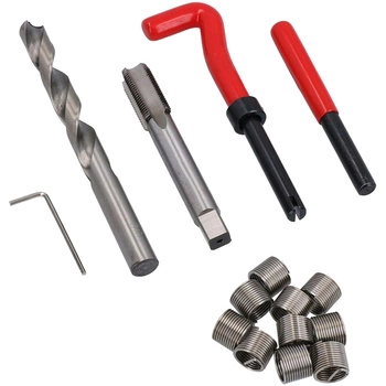 Zestaw do naprawy gwintów M10 x 1.5mm